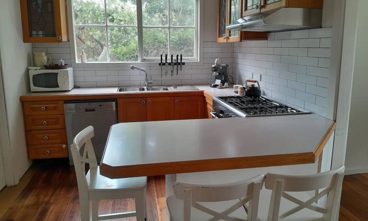 Wesburn House | West Warburton Cottage