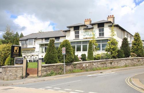 Bodmin Hotel | Westberry Hotel