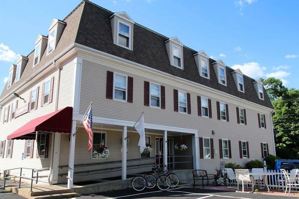 Westborough Hotel | Westborough Inn