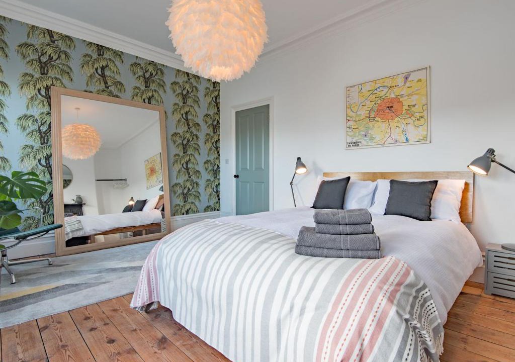 Margate House | Westbrook Bay House