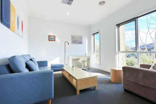 Truganina House | Westbrook Home 7beds by GoodLive