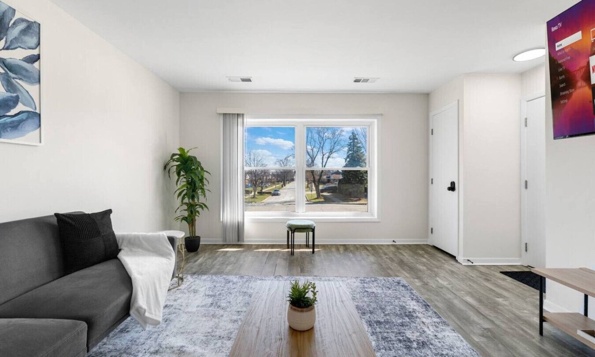 Westchester Apartment | Westchester Corporate Stay 5 Beds