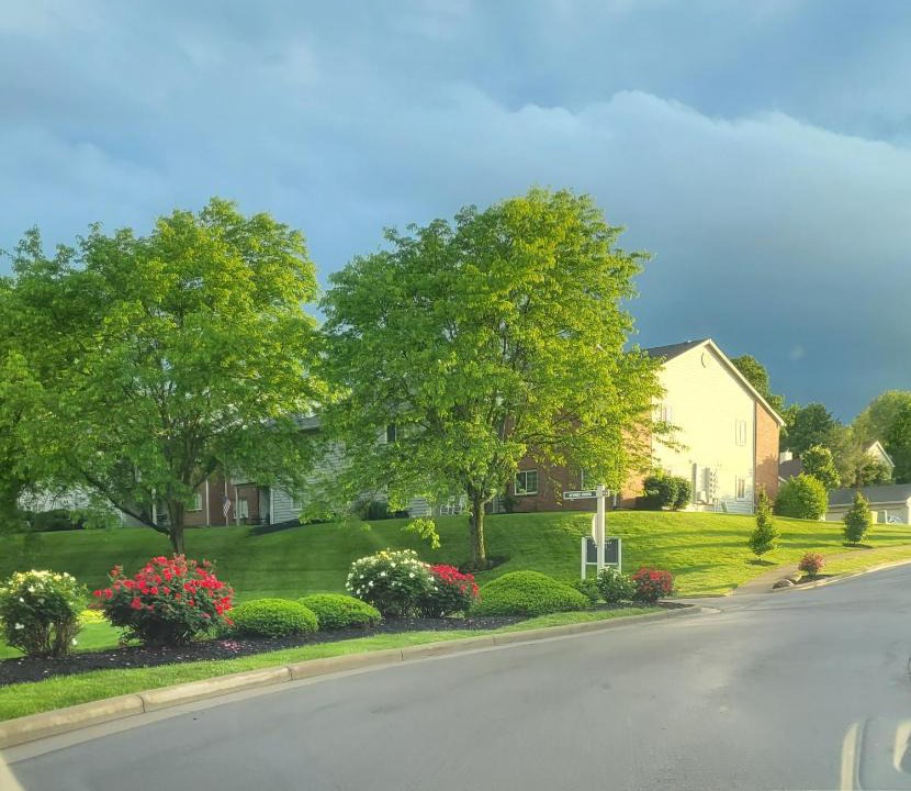 West Chester House | WestChester/LibertyTownship