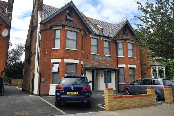 Addiscombe Hotel | Westciti Caroco Aparthotel Croydon