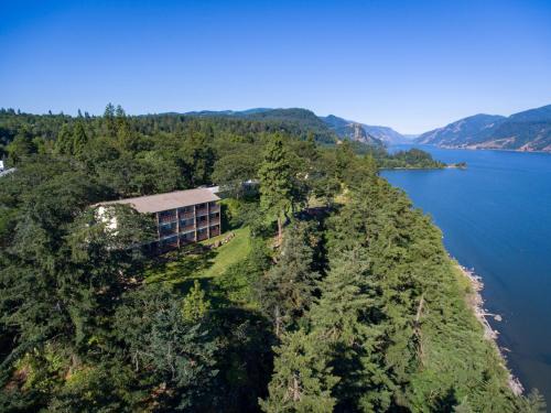 Hood River Hotel | Westcliff Lodge