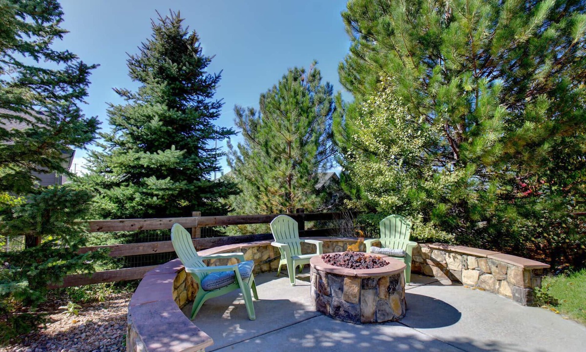 Tallyn's Reach House | Westcliffe House