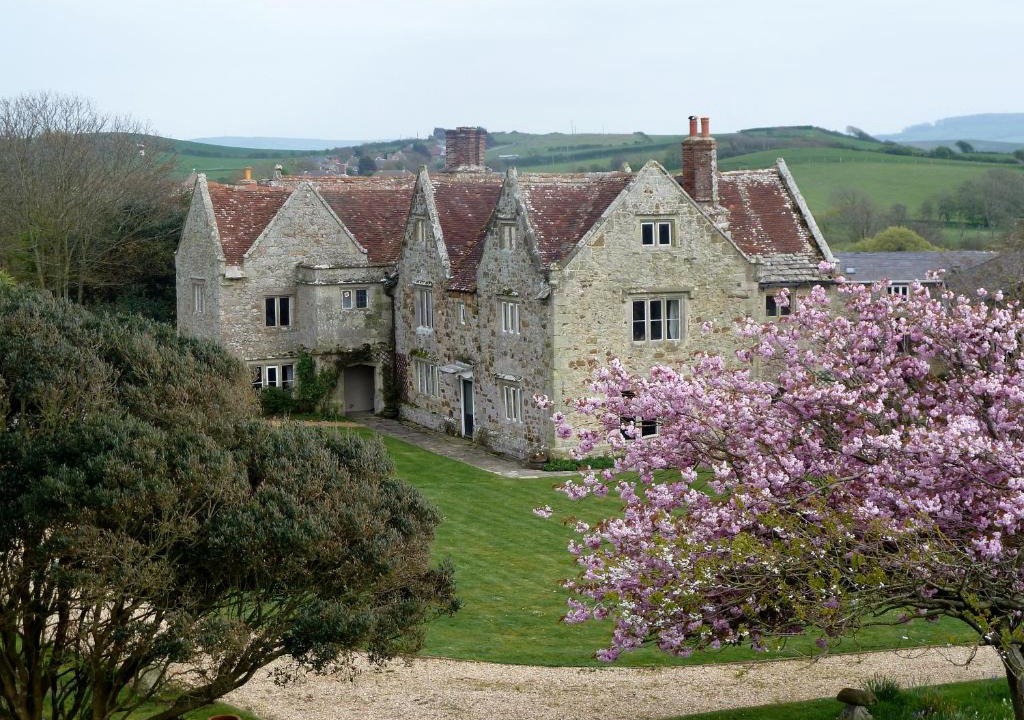 Newport Bed & Breakfast | Westcourt Farm