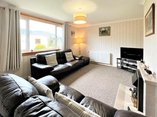 Fort Augustus House | Westerdales