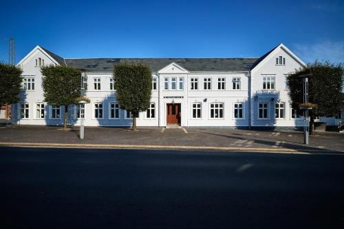 Videbaek Hotel | Westergaards Hotel