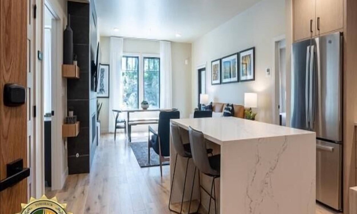 Tamarack Resort Condo | Western Grebe | Includes Two 1-Day Lift Tickets