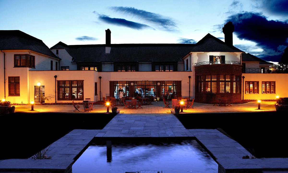 Ayr Hotel | Western House Hotel