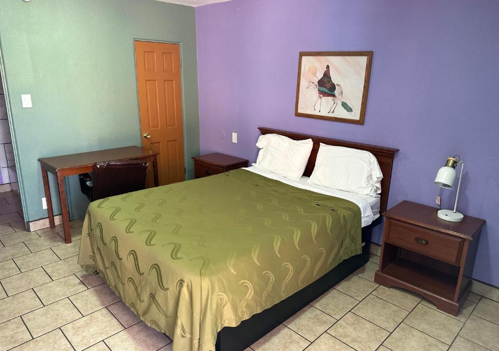 Roswell Hotel | Western Inn Roswell