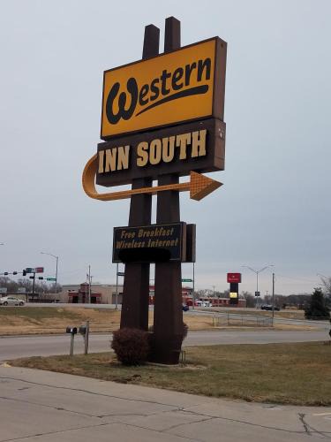 Kearney Hotel | Western Inn South