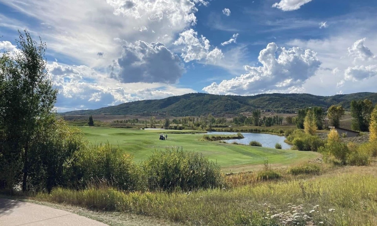 Steamboat Springs Hotel | Western Lodge