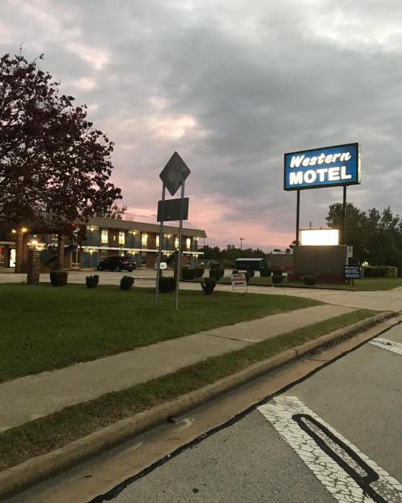 Wrens Hotel | WESTERN MOTEL