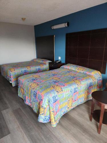 Lucedale Hotel | WESTERN MOTEl