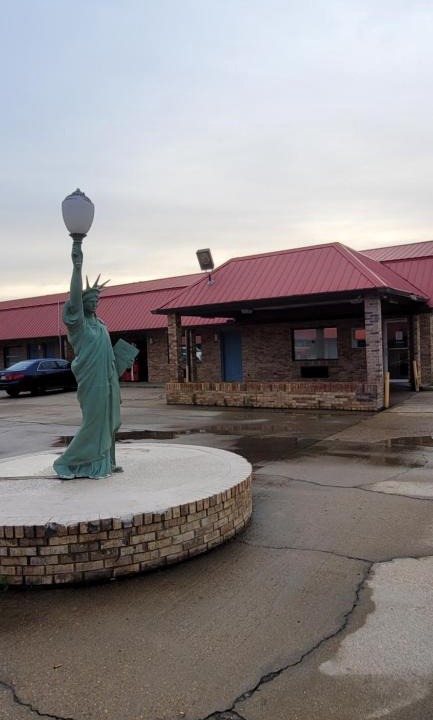 Magee Hotel | Western Motel