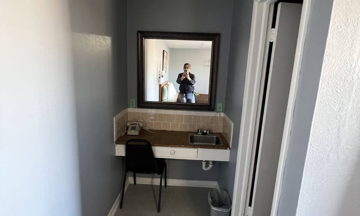 Sayre Hotel | Western Motel