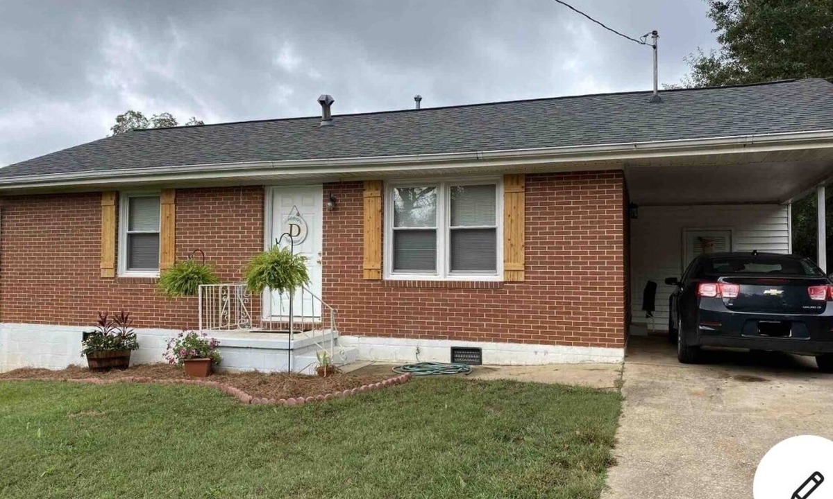 Covington House | Western on West Street