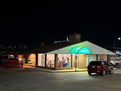 Chadron Hotel | Westerner Motel