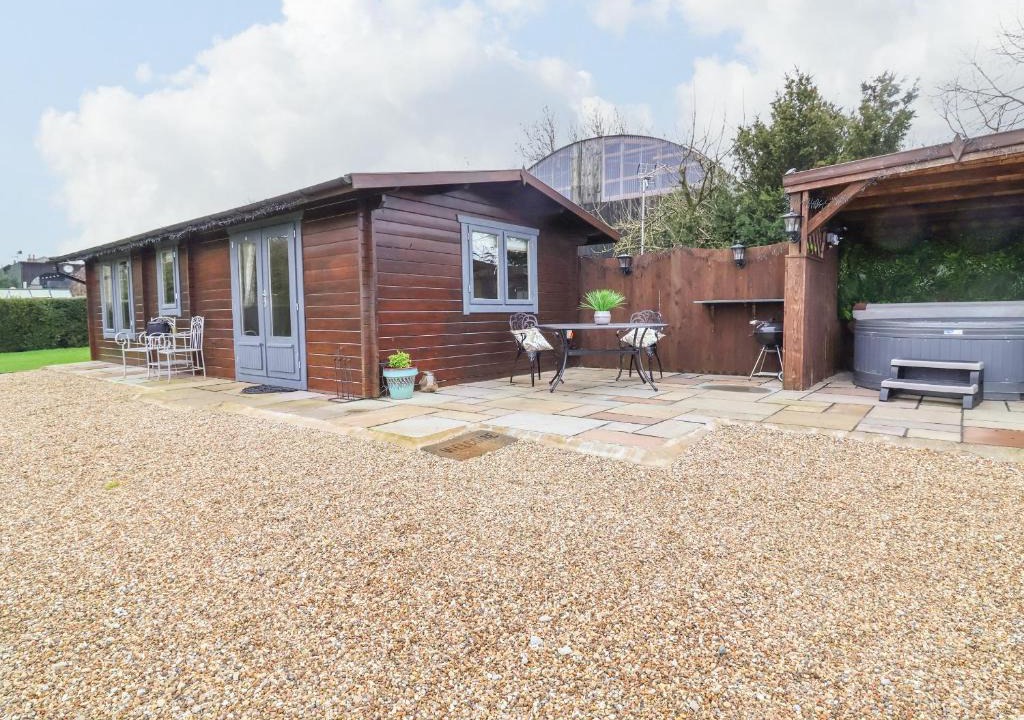 Scawton House | Westfield Lodge