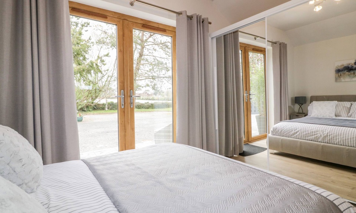 Launceston Cottage | Westfields