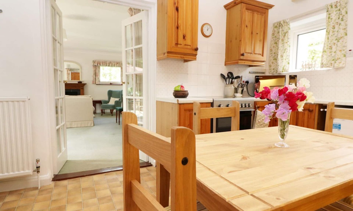 Sittingbourne Cottage | Westgate Cottage