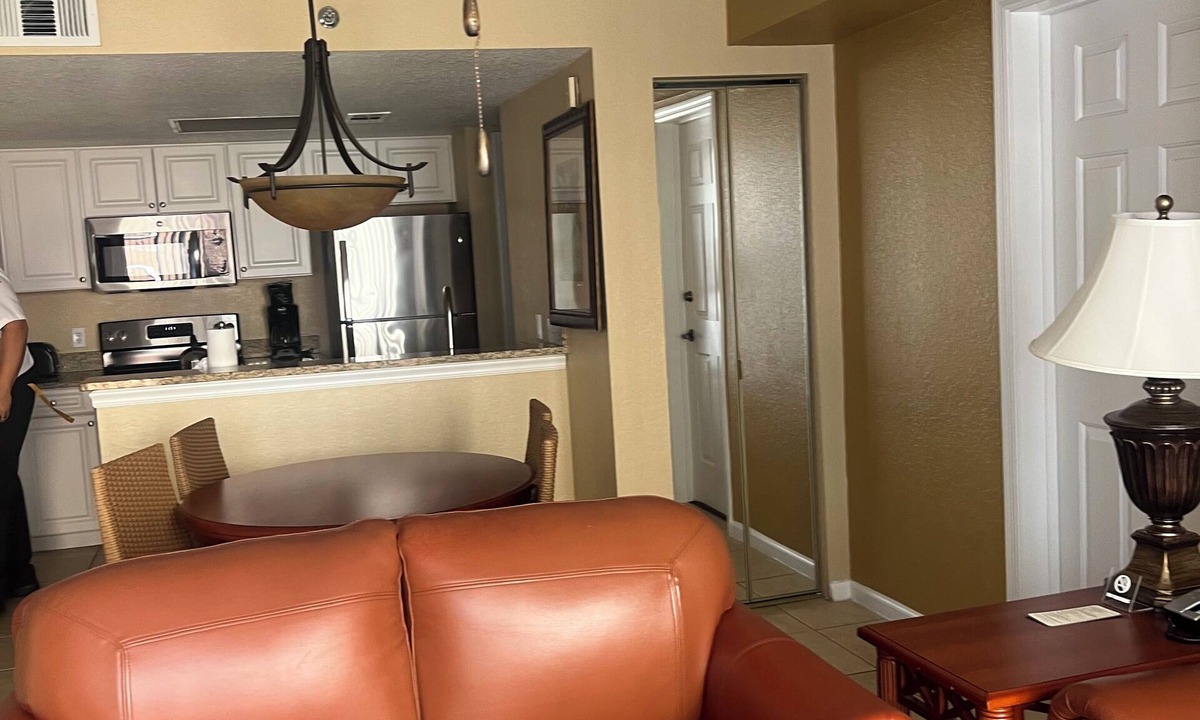 Town of Hope Resort | Westgate Flamingo