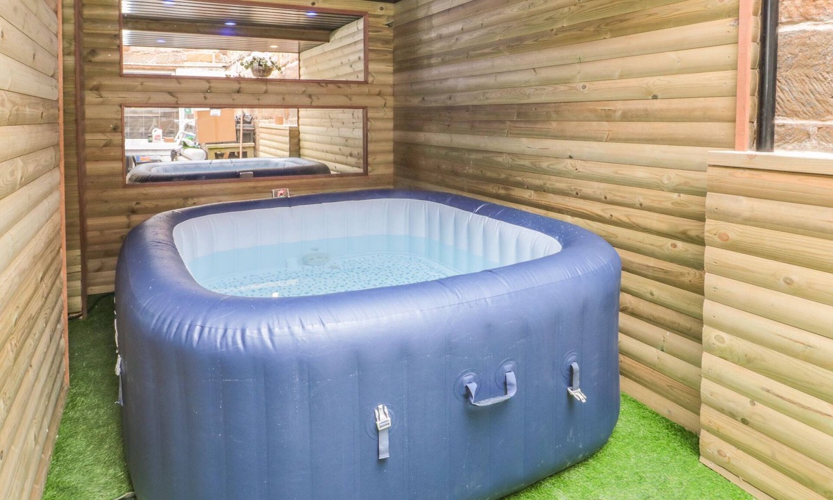 Guisborough Cottage | Westgate