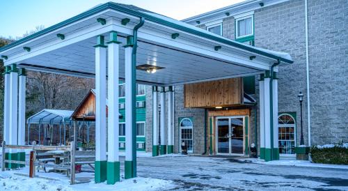 Coudersport Hotel | Westgate Inn