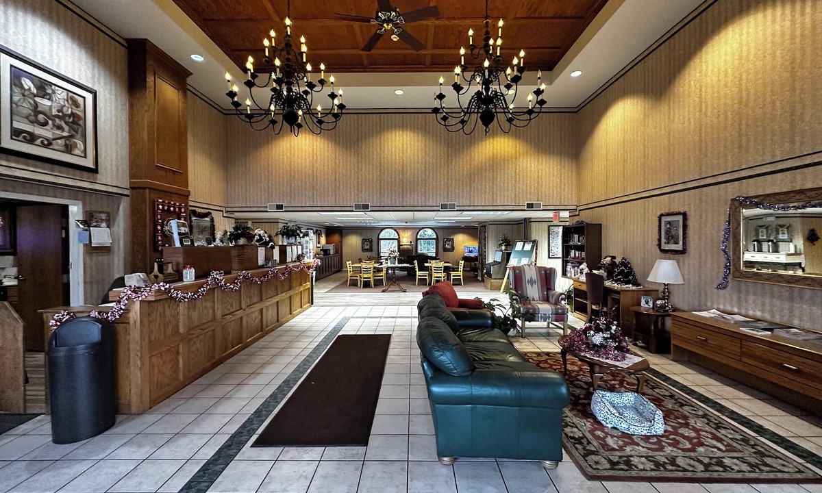 Coudersport Hotel | Westgate Inn