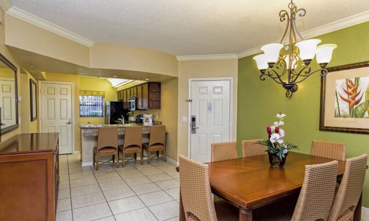 Doctor Phillips Resort | Westgate Lakes Villa