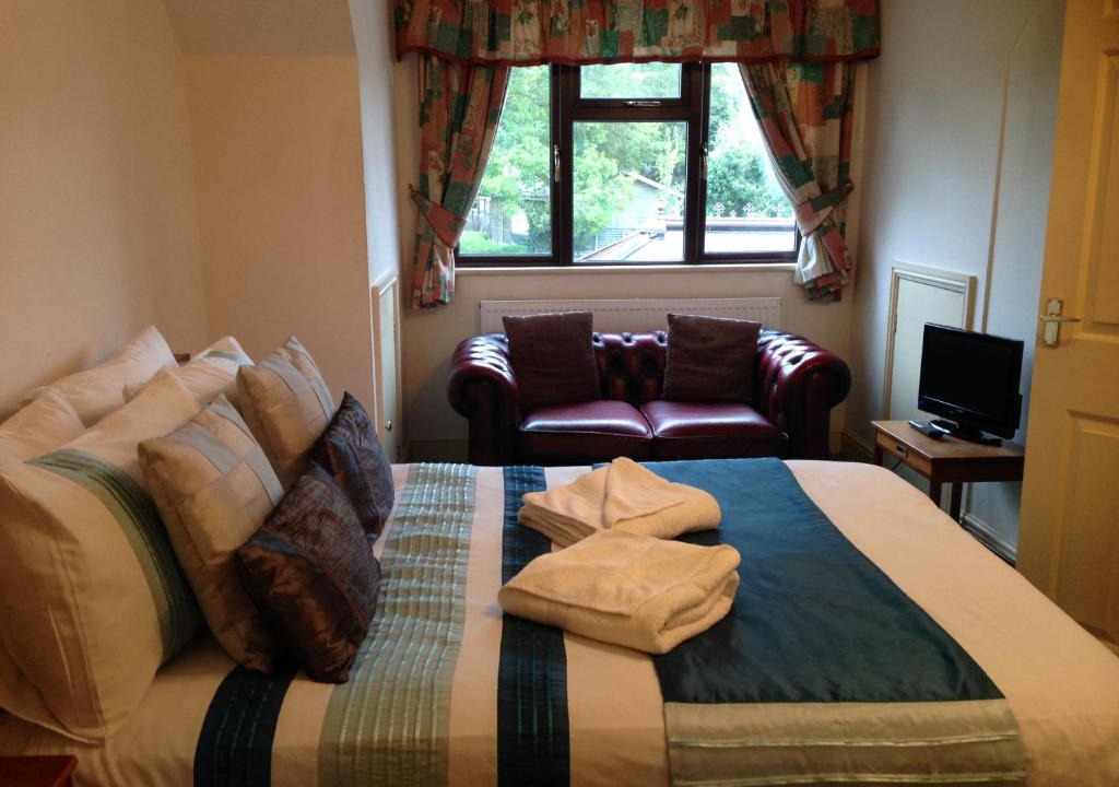 Herne Bay Bed & Breakfast | Westgrange House Bed & Breakfast