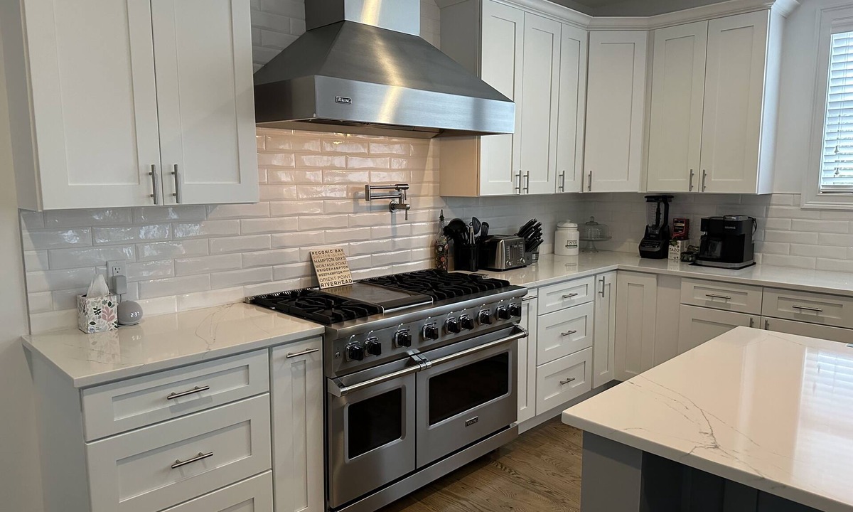 Westhampton House | Westhampton — new construction