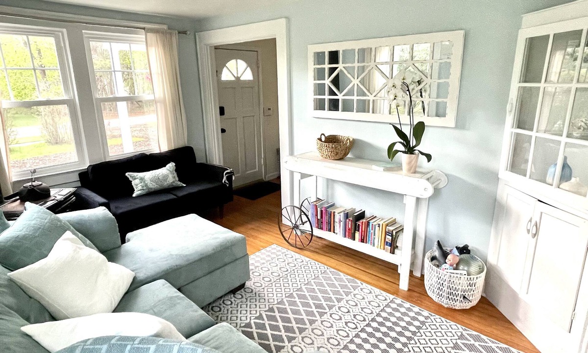 Westhampton House | Westhampton Retreat