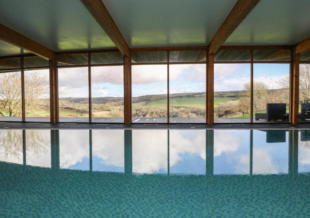 St Teath House | Westhayes