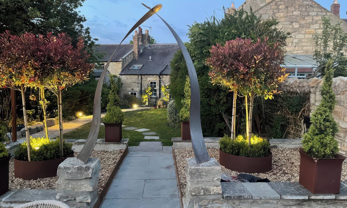 Warkworth Cottage | WESTHILL HOUSE, pet friendly, with open fire in Warkworth