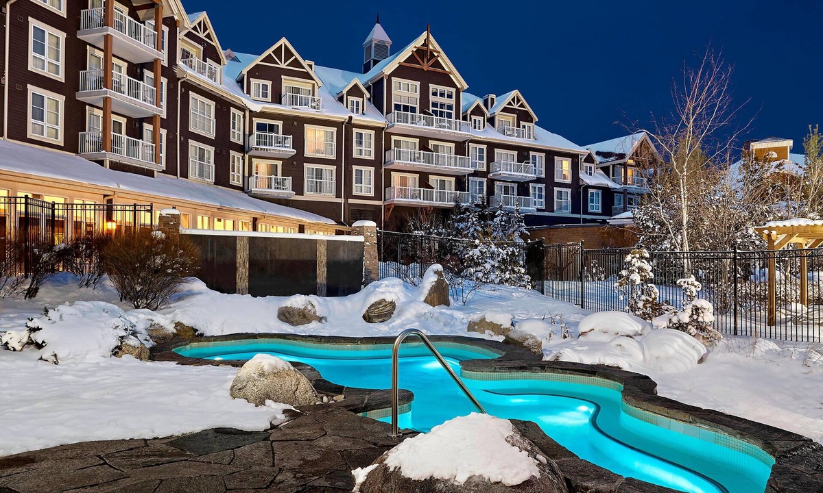 The Blue Mountains Hotel | Westin Trillium House, Blue Mountain