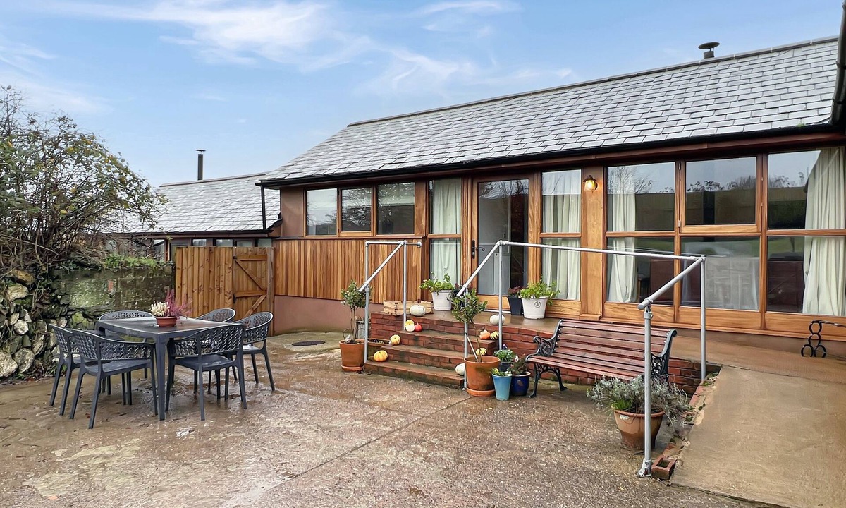 Watchet Cottage | Westlands, Brendon Hill on Exmoor