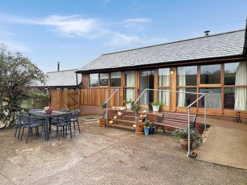 Watchet House | Westlands Brendon Hill