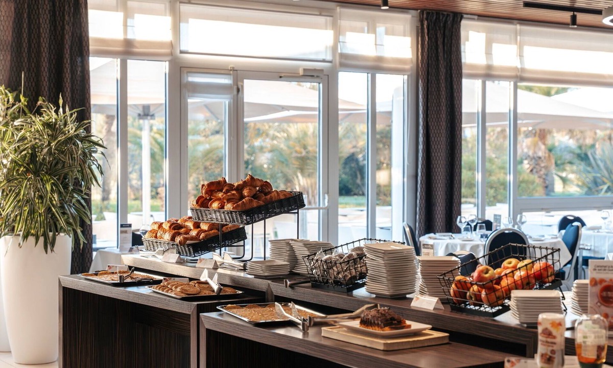 Le Pouliguen Hotel | Westotel Le Pouliguen