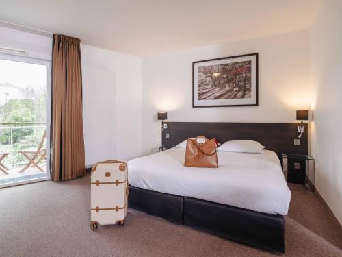 Carquefou Apartment | Westotel Life Nantes Carquefou