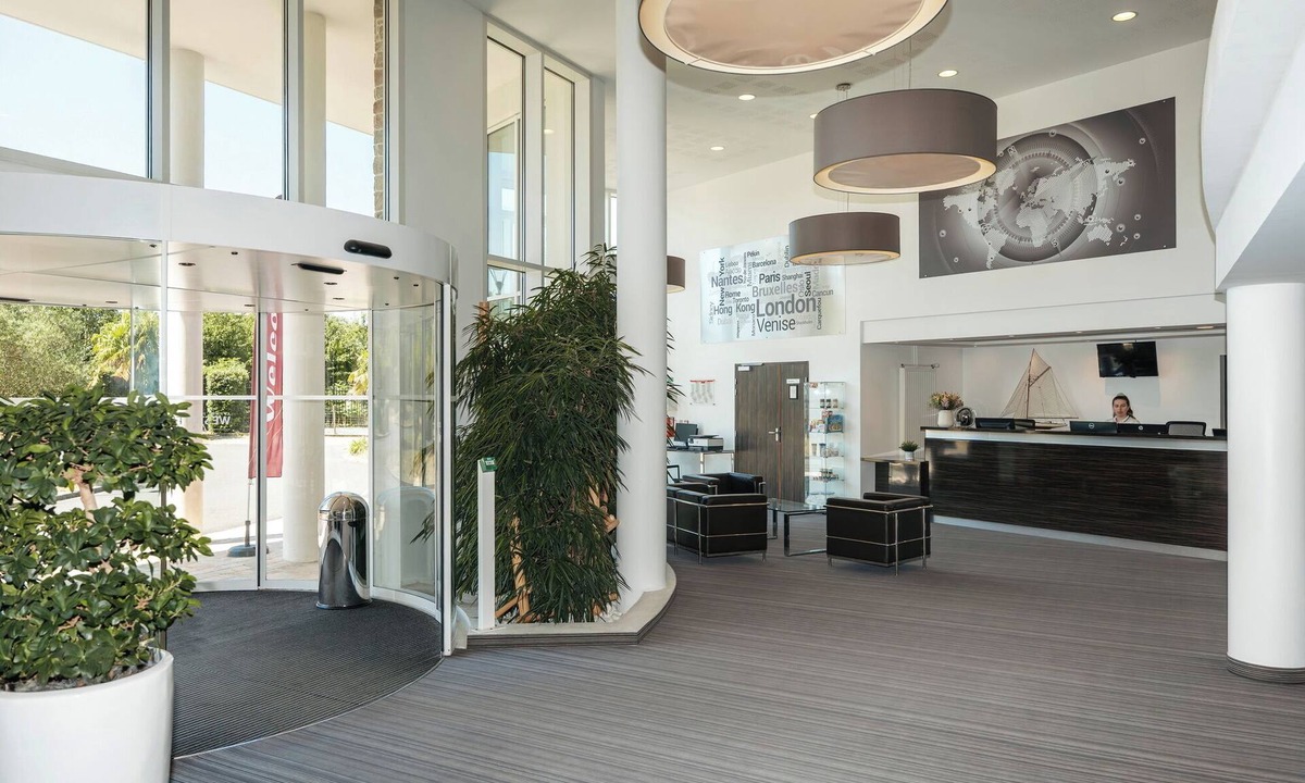 Carquefou Hotel | Westotel Life Nantes Carquefou