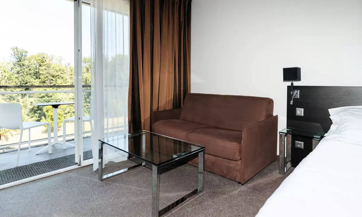 Carquefou Apartment | Westotel Life Nantes Carquefou Residence * - Studio Superior 2 People