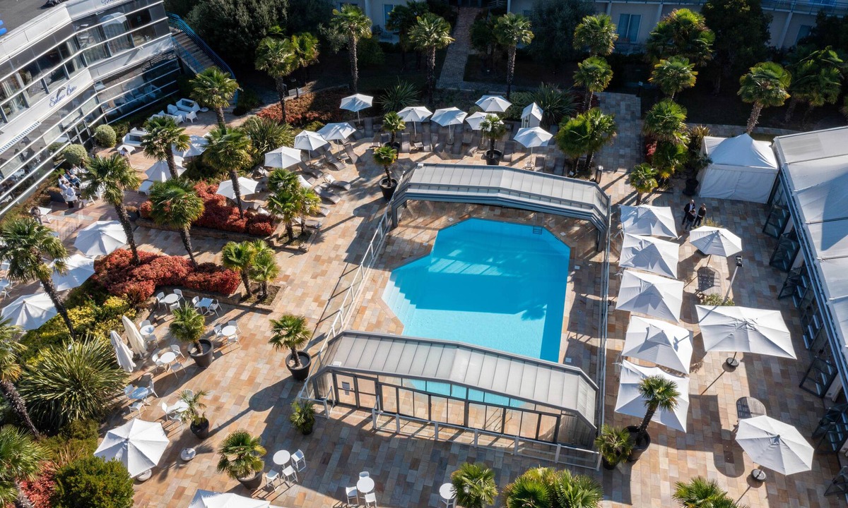 La Chapelle-sur-Erdre Hotel | Westotel Nantes Atlantique