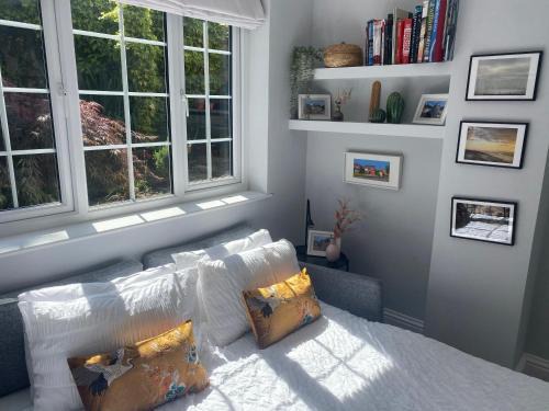 Reigate House | Westover