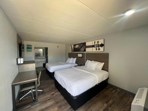 Paducah Hotel | Westowne Inn Paducah - EXTENDED STAY