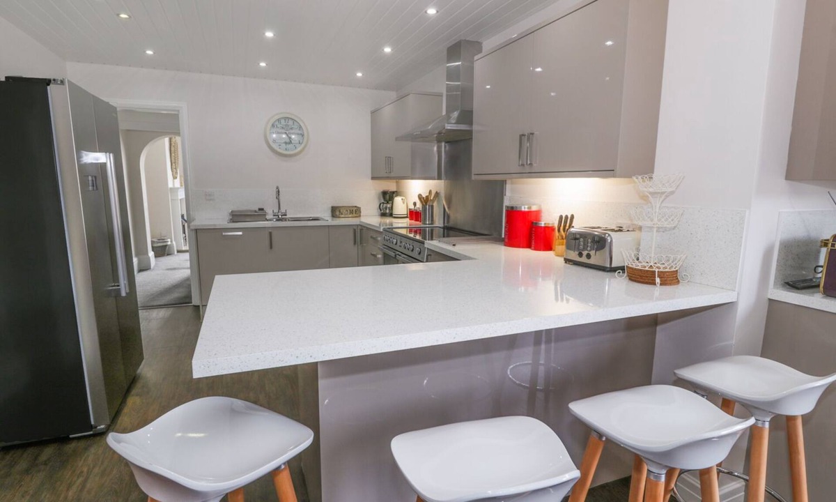 Llandudno Cottage | Westpoint