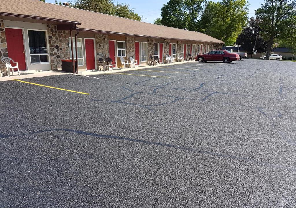 Westport Hotel | Westport Station Motel