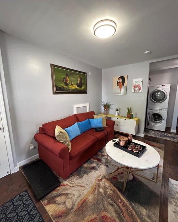Westport Villa | Westport VIDA House